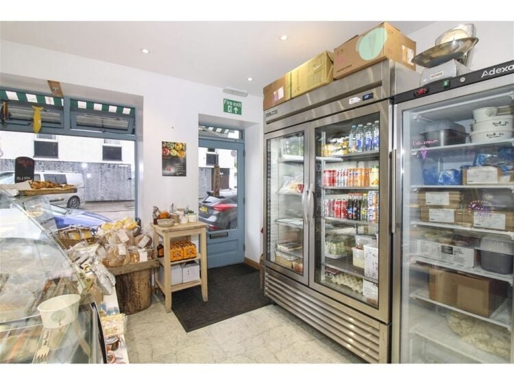 Jojo Deli