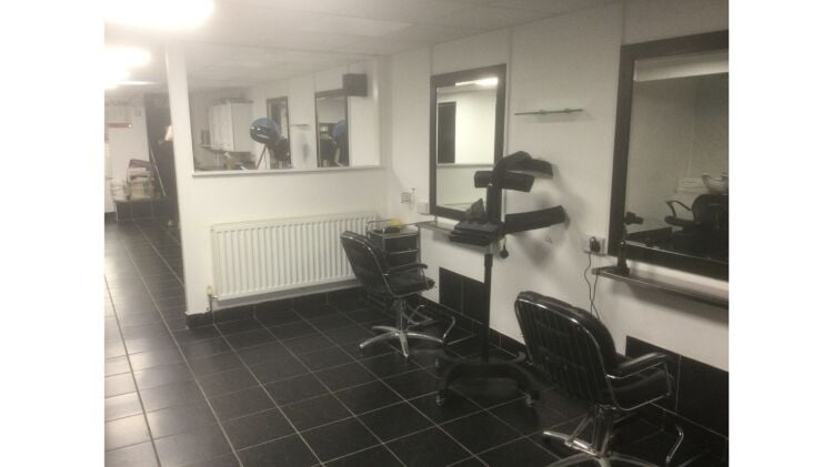 ***REDUCED*** Thriving Unisex Hair Salon with Loyal Clientele Based in Wickford