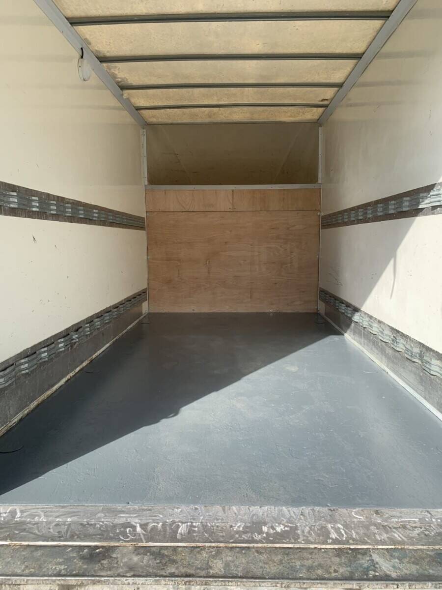 Mobile Powder Coating Station