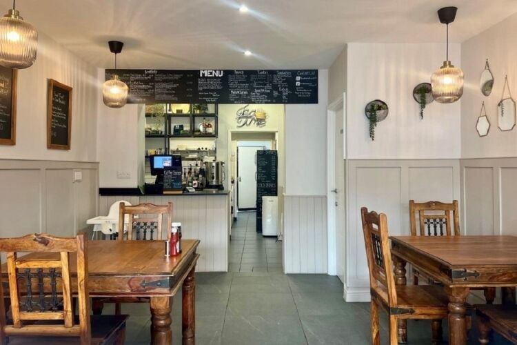Cafe / Restaurant - Liverpool Photo 4