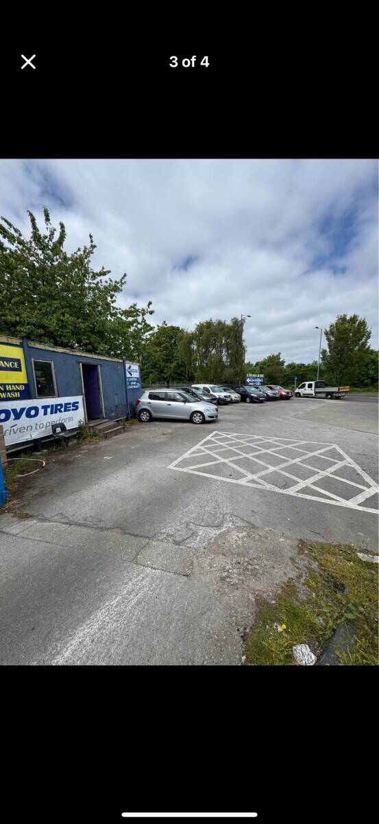 Car sales for sale in Hull Photo 4