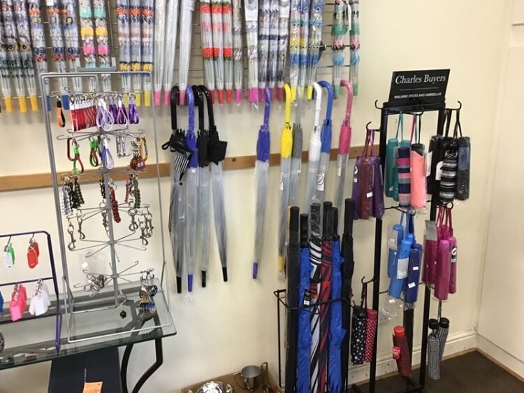 Laced With Potential – Take Over This Trusted Cobbler Business!