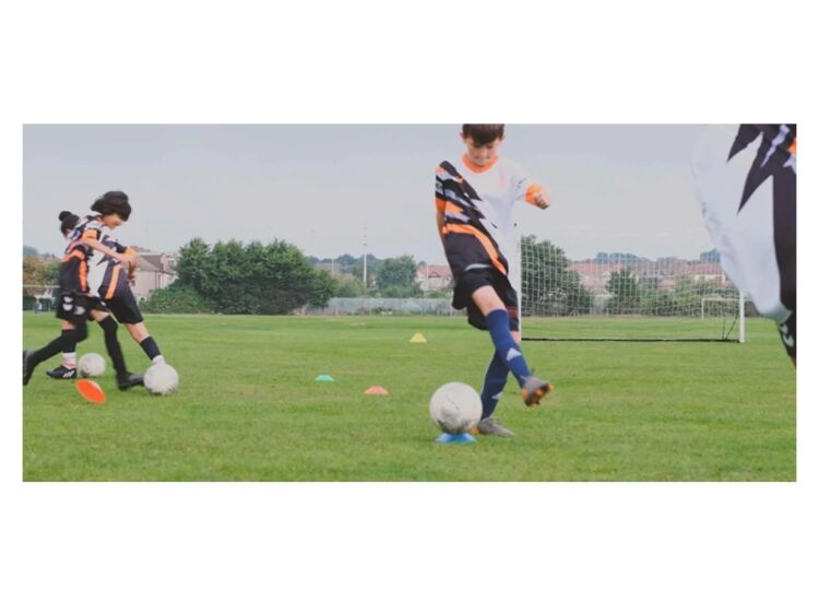 Kickstart Your Future – Own a Football Business That Scores!