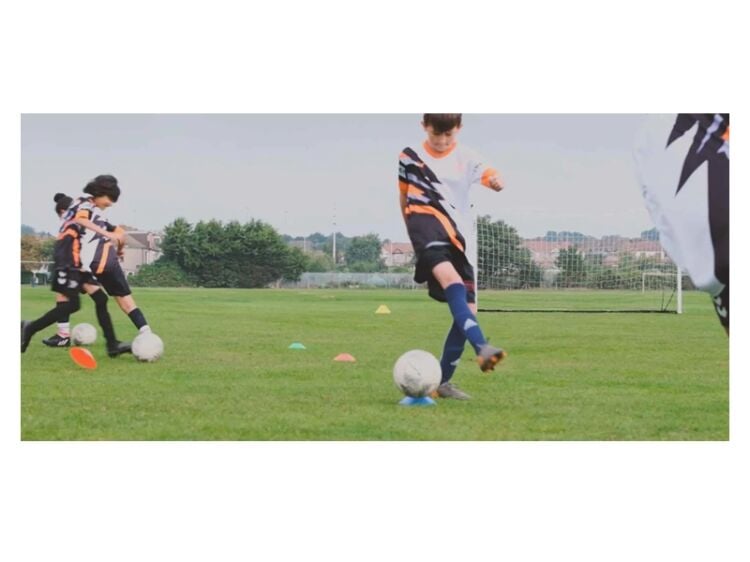 Kickstart Your Future – Own a Football Business That Scores! Photo 4