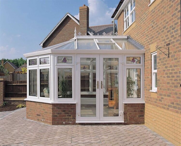 SUPPLIER AND INSTALLER OF UPVC  AND ALUMINIUM PRODUCTS Photo 4