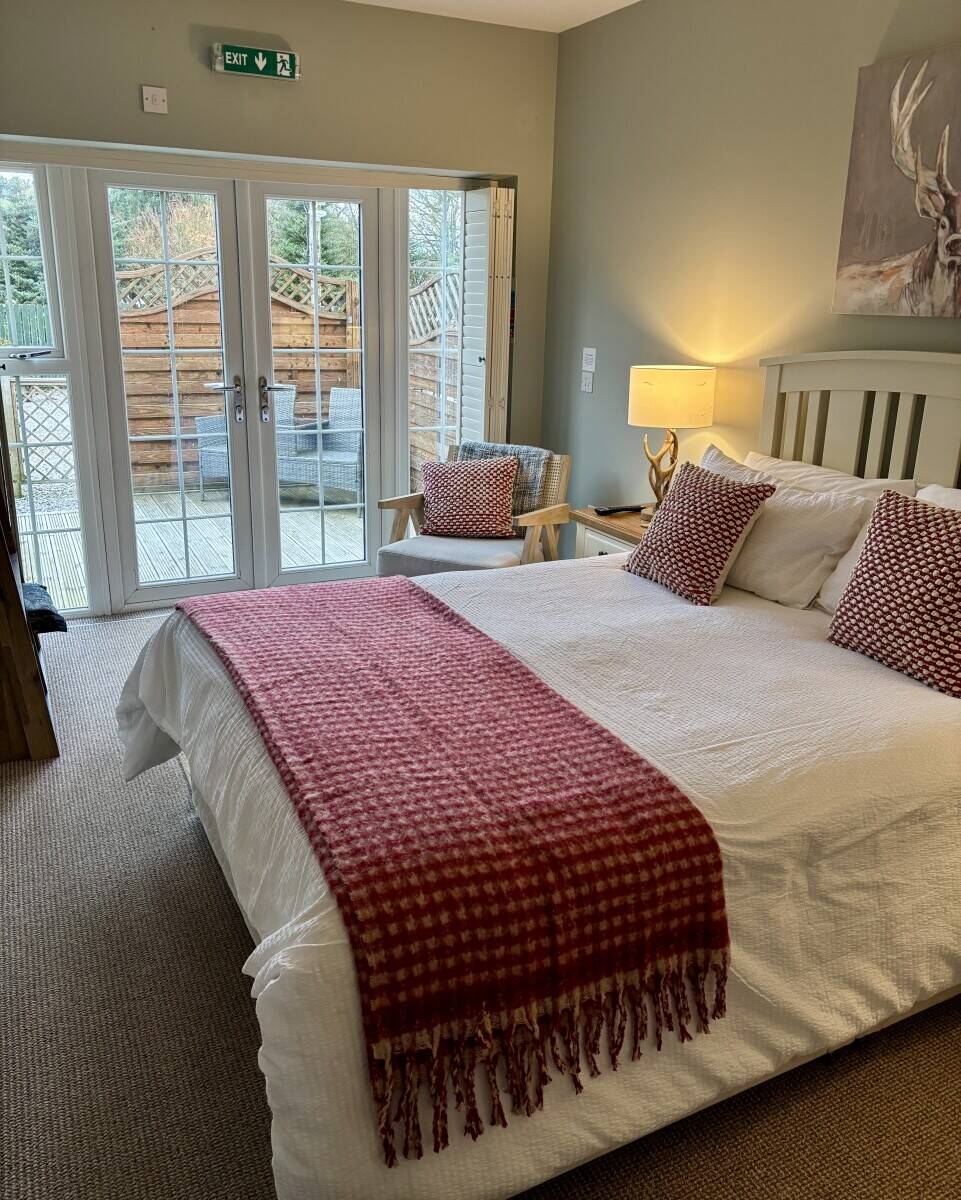 Freehold Bed & Breakfast, Restaurant & Bar Photo 4