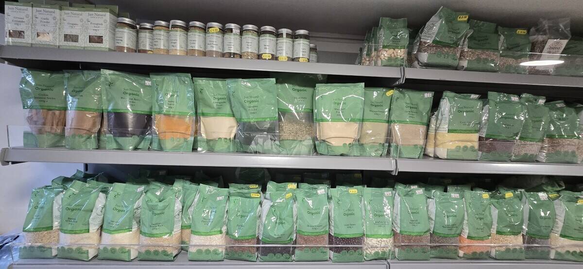 Thriving Off licence and Convenience Store with Pay Point Available for Sale