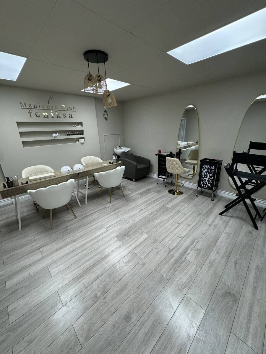 Beauty salon for sale leeds Photo 5