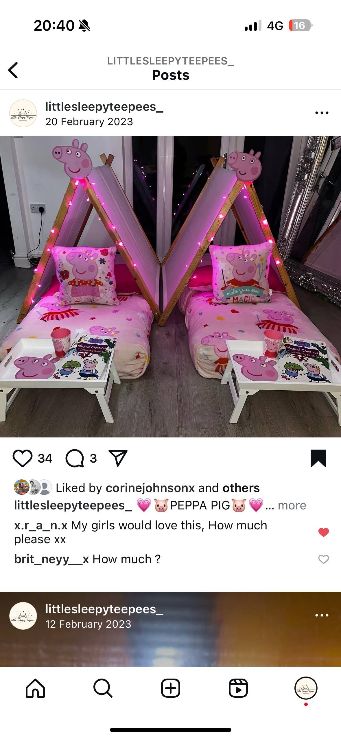 Children’s sleepover partys Teepees’s tent hire liverpool Photo 4