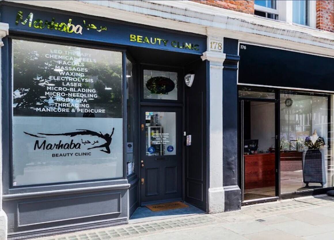 Hair & Beauty salon for sale Photo 4