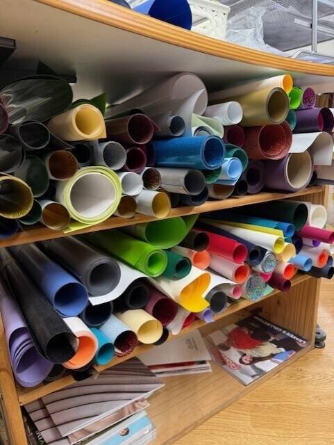 **UNDER OFFER** Embroidery and garment printing business for sale in Berkshire Photo 4