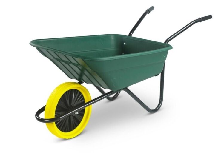 Relocatable E-Commerce Garden Store Currently Based In Liskeard, Cornwall