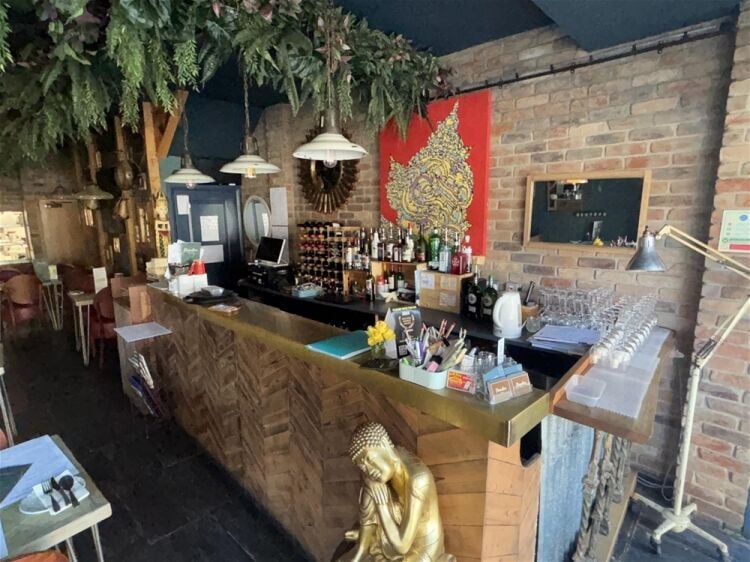 Restaurants For Sale in Harrogate Photo 4