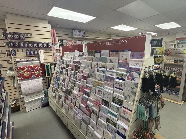 Retail For Sale in Durham Photo 4