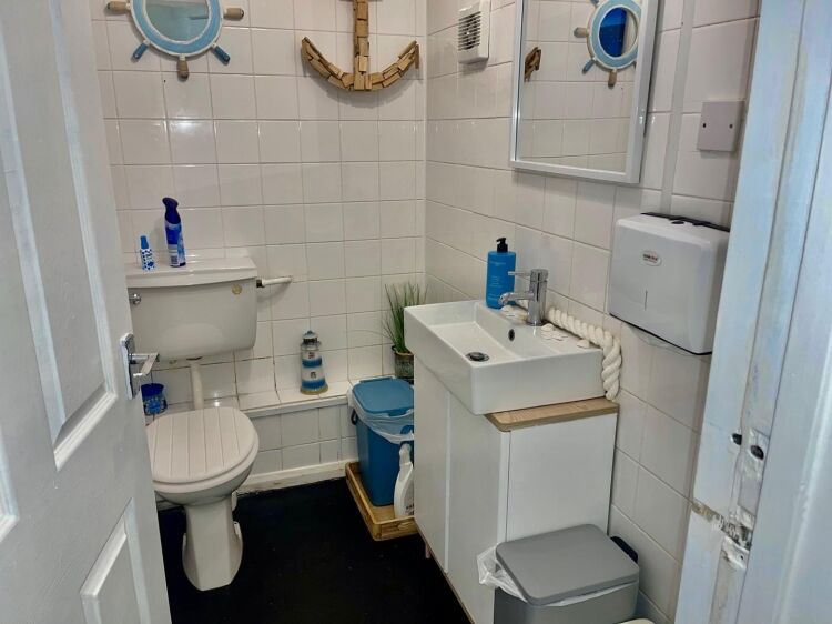Freehold Investment Opportunity Located In Truro City Centre