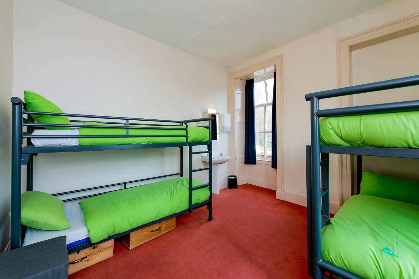 YHA CONISTON COPPER MINES (CONISTON)- SIX BEDROOM HOSTEL IN STUNNING LAKE DISTRICT NATIONAL PARK Photo 4