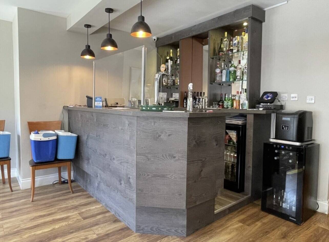 🌟 Award-Winning Indian Restaurant for Sale – Alva, Stirling 🌟