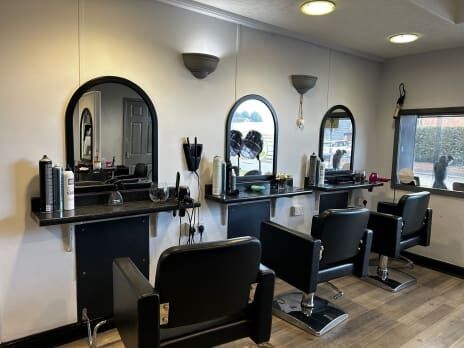 Fantastic Hair Salon Business Opportunity in Walsall