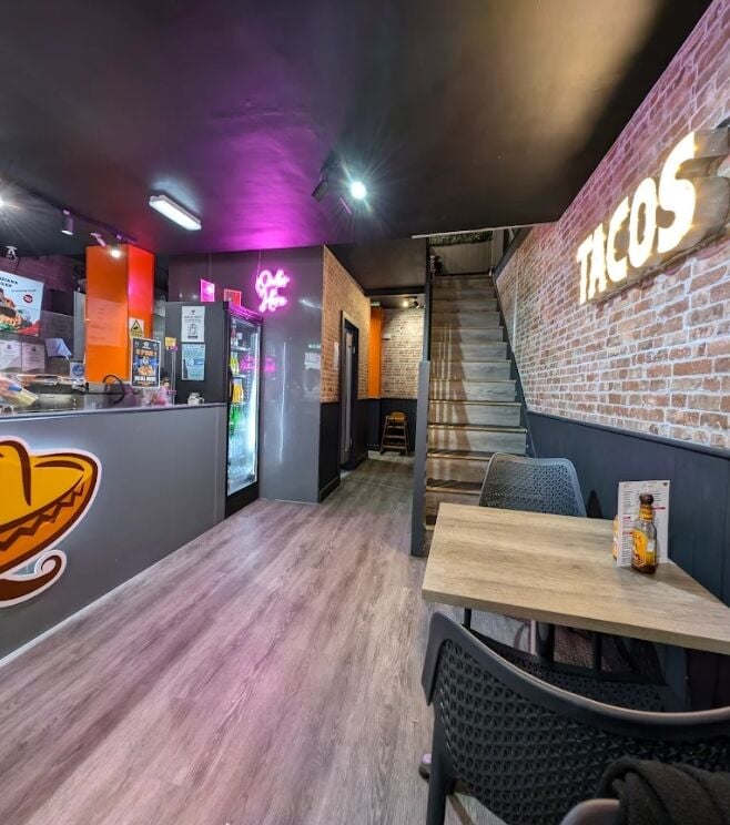 Award Winning Franchise Restaurant with Scalable Growth Potential