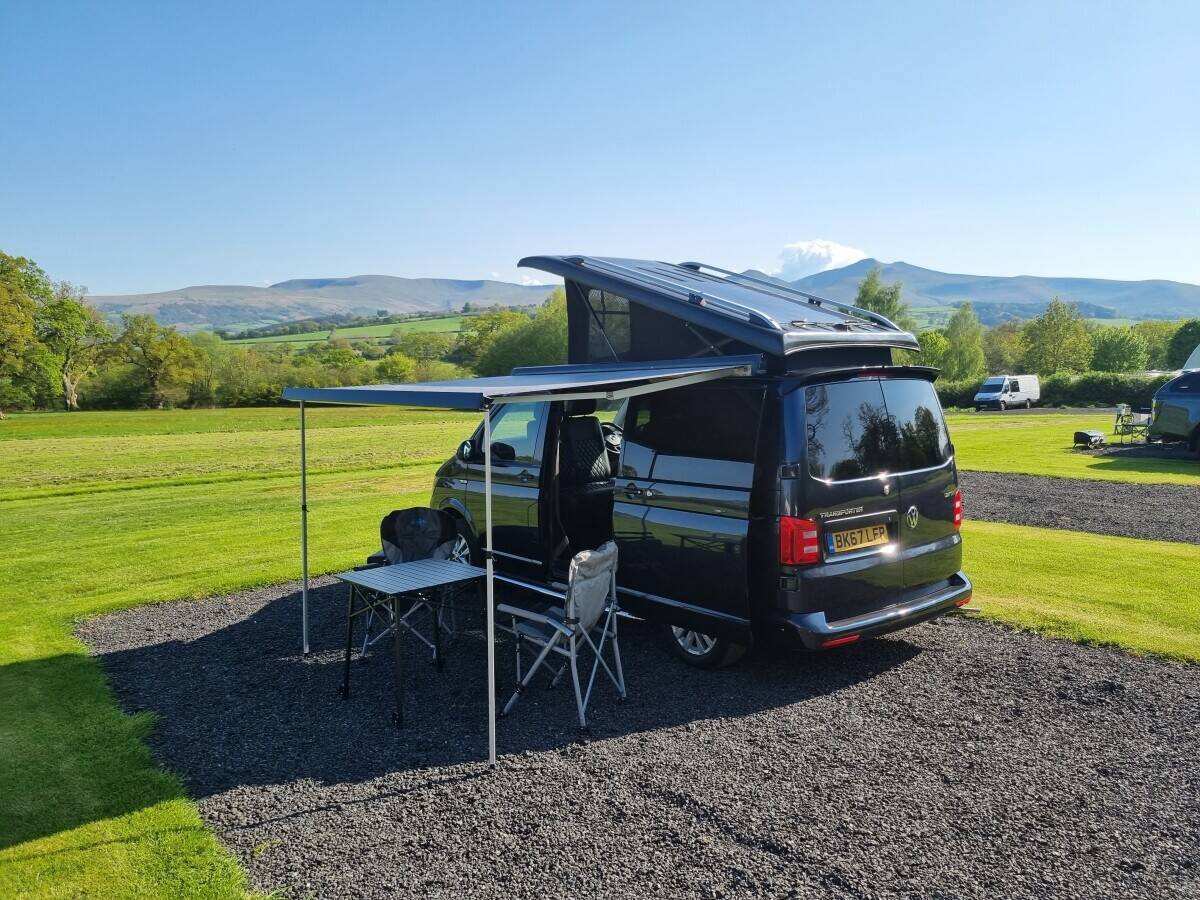 Profitable, fully established, 5-Star Rated Campervan Hire Business Photo 4
