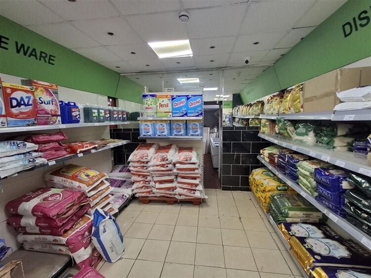 Off License & Convenience For Sale in Bradford