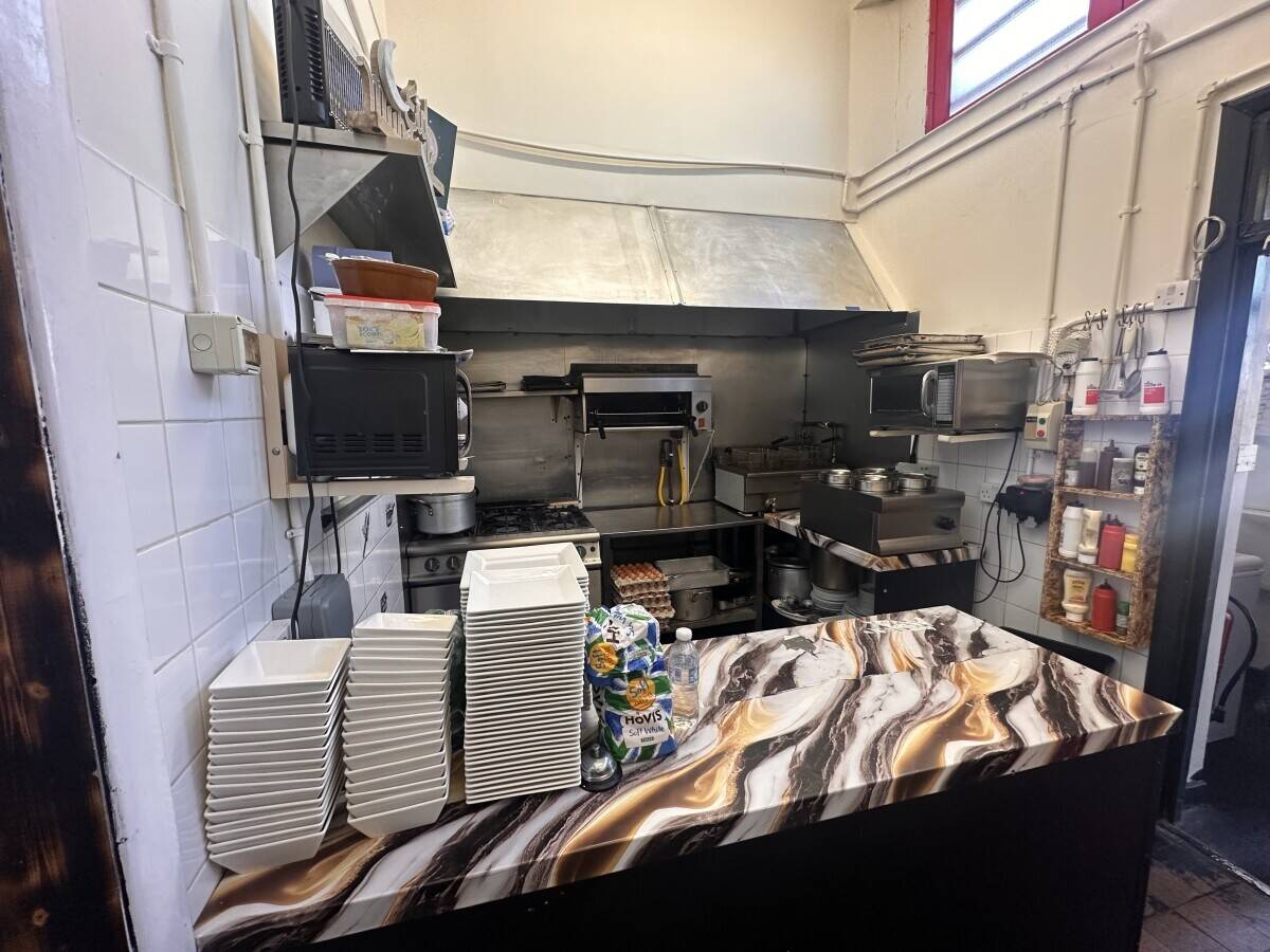 Long established all day café Bognor Regis, West Sussex