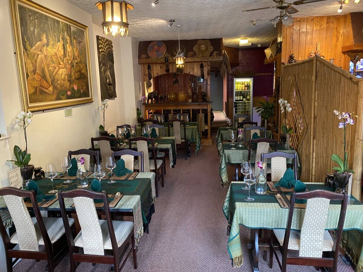 Award winning Thai Restaurant for Sales Photo 4
