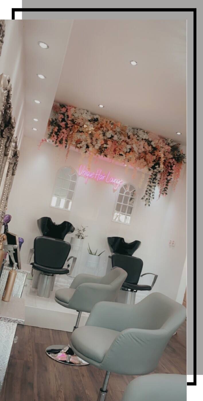  ✨ Award-Winning Liverpool Salon For Sale ✨