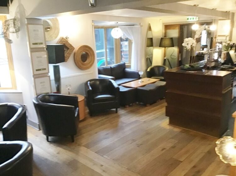 Own The Shropshire Inn! - Award-Winning Hospitality Gem in the Heart of Staffordshire Photo 4