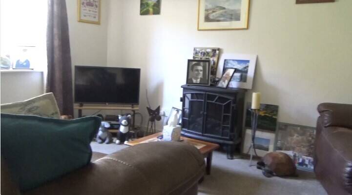 North Wales Village Post Office & General Store with 4 Bed Detached House & Shop £299.995 SAV