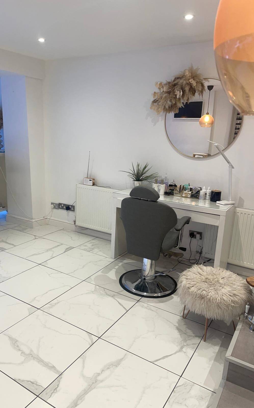 Beautiful Boutique Nail Salon