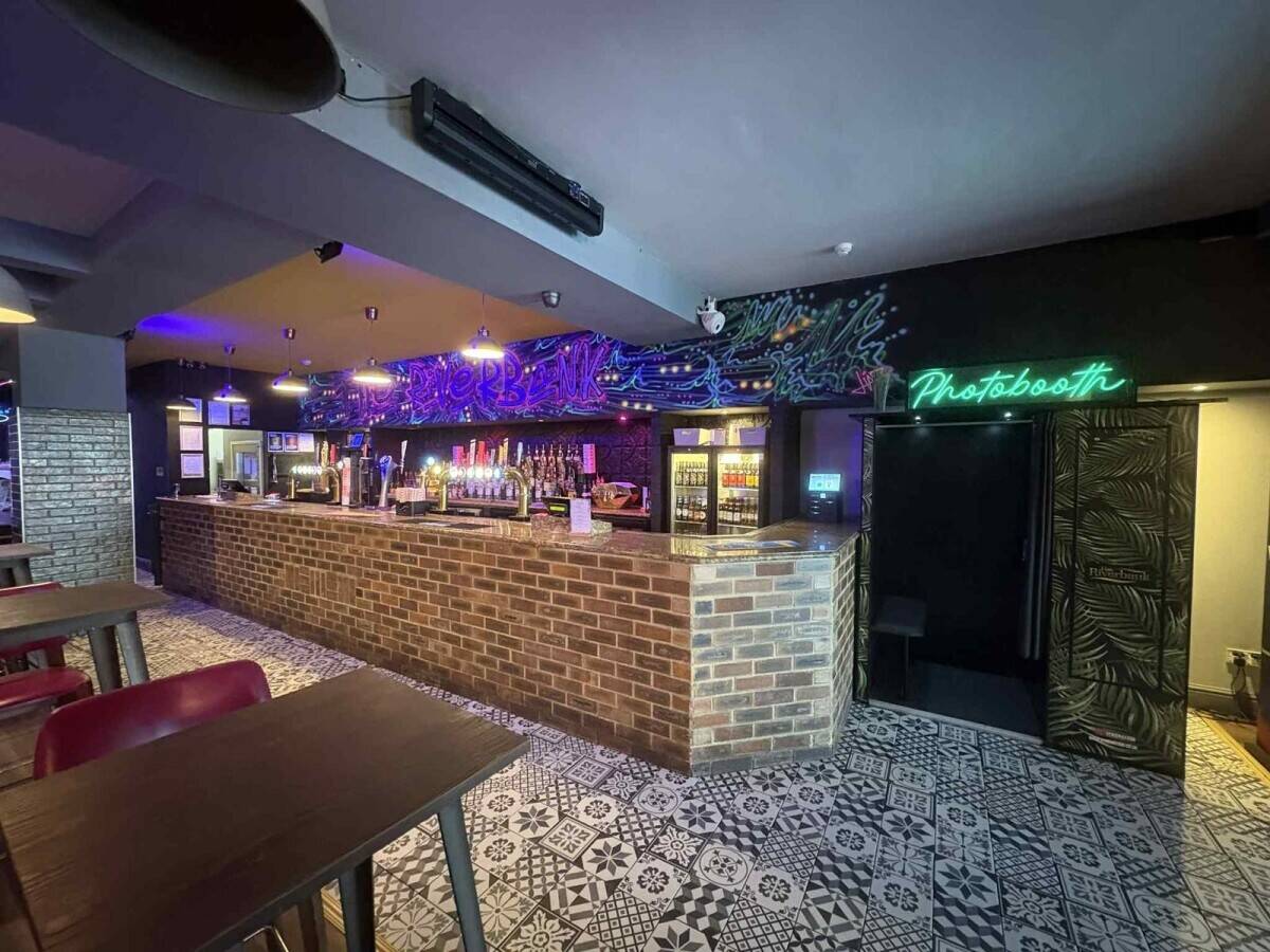 The Riverbank, High St, Stockton-on-Tees TS18 1BD