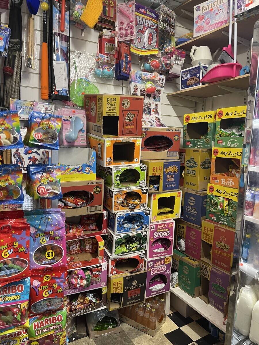 Convenience & Grocery store for sale Photo 5