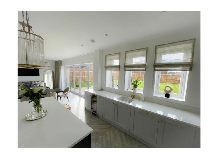Creative Interiors Store – Leasehold Gem with Online Potential