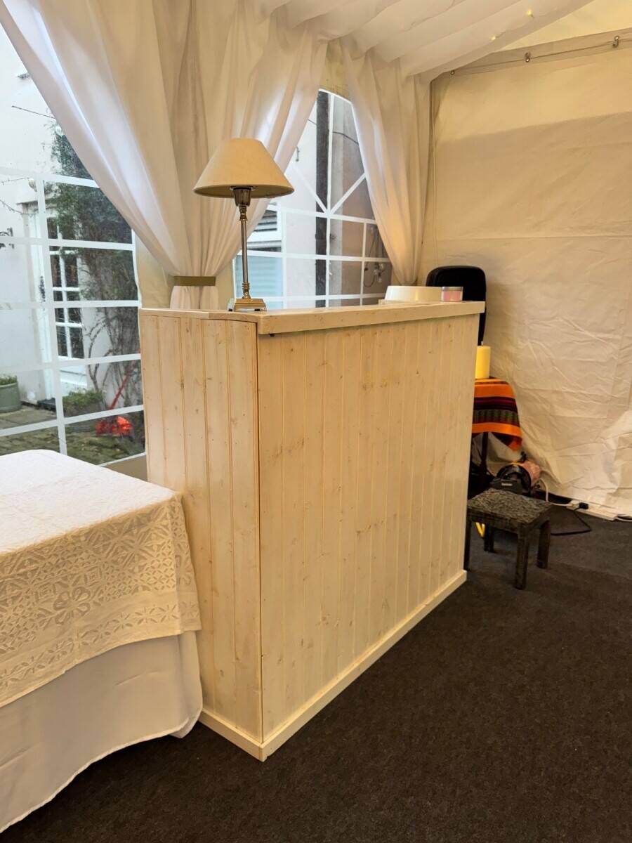 Marquee Hire Business for sale in Norfolk - PLEASE CALL OR EMAIL