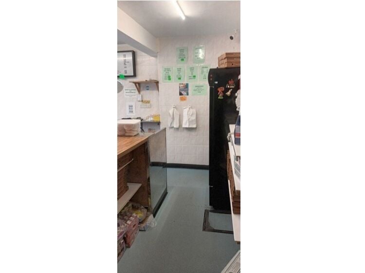 Cheryl’s Chippie – Bangor’s Fry-tastic Gem Now Up for Grabs! Photo 4
