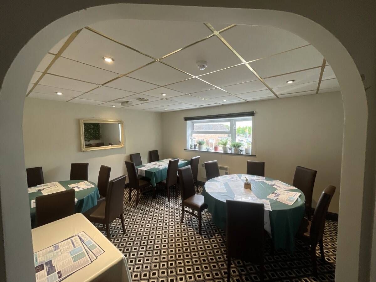 Thai Restaurant for sale in Melksham Photo 4