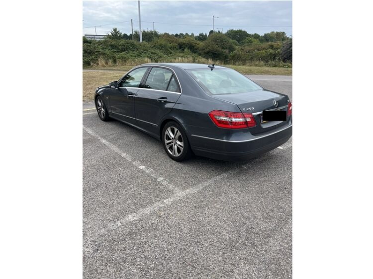 Drive Into Profit: Executive Chauffeur Business For Sale
