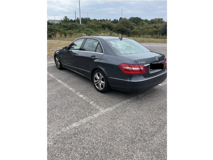 Drive Into Profit: Executive Chauffeur Business For Sale Photo 4