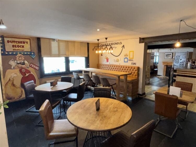 Restaurants For Sale in Whitchurch