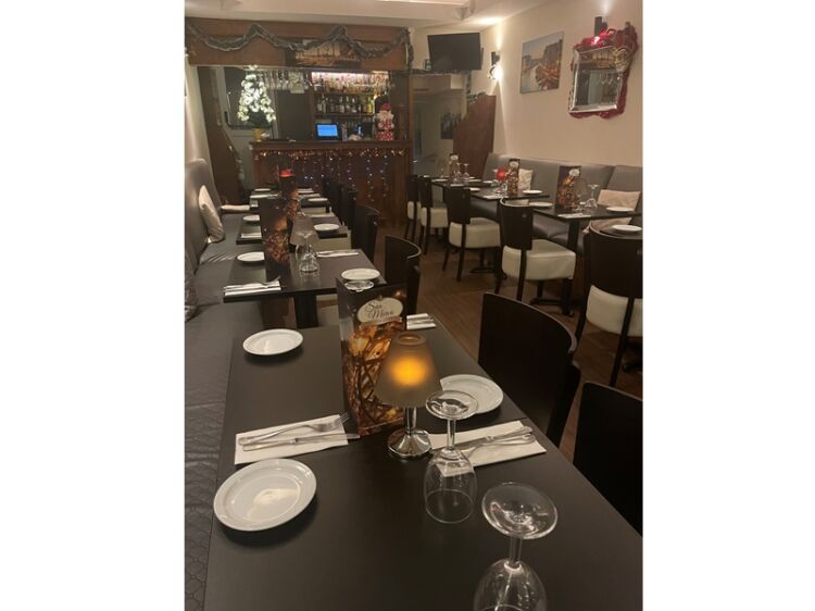 Cook Up Success in Addlestone – Restaurant with Rave Reviews!