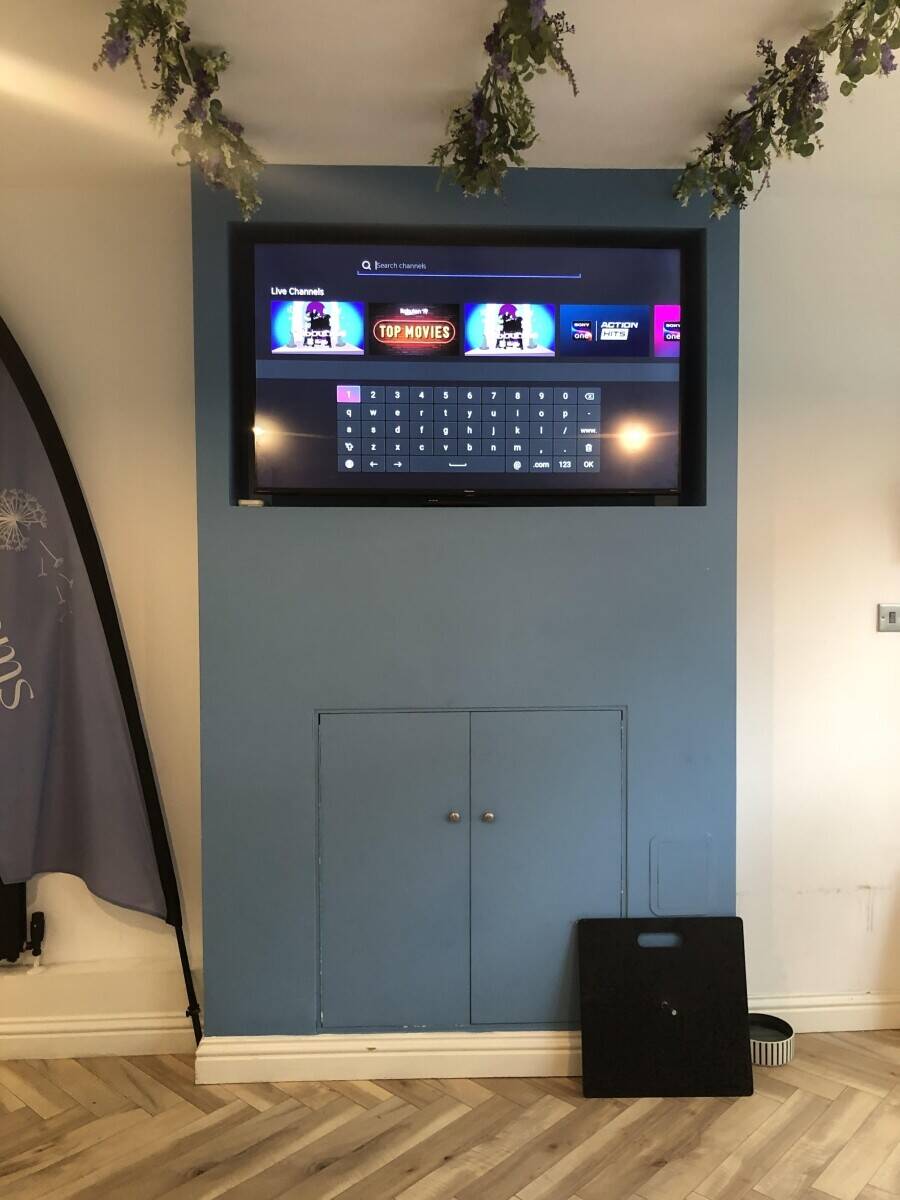 Blossoms Deli in Haydock Merseyside - Coffee Shop, Food Outlet For Sale