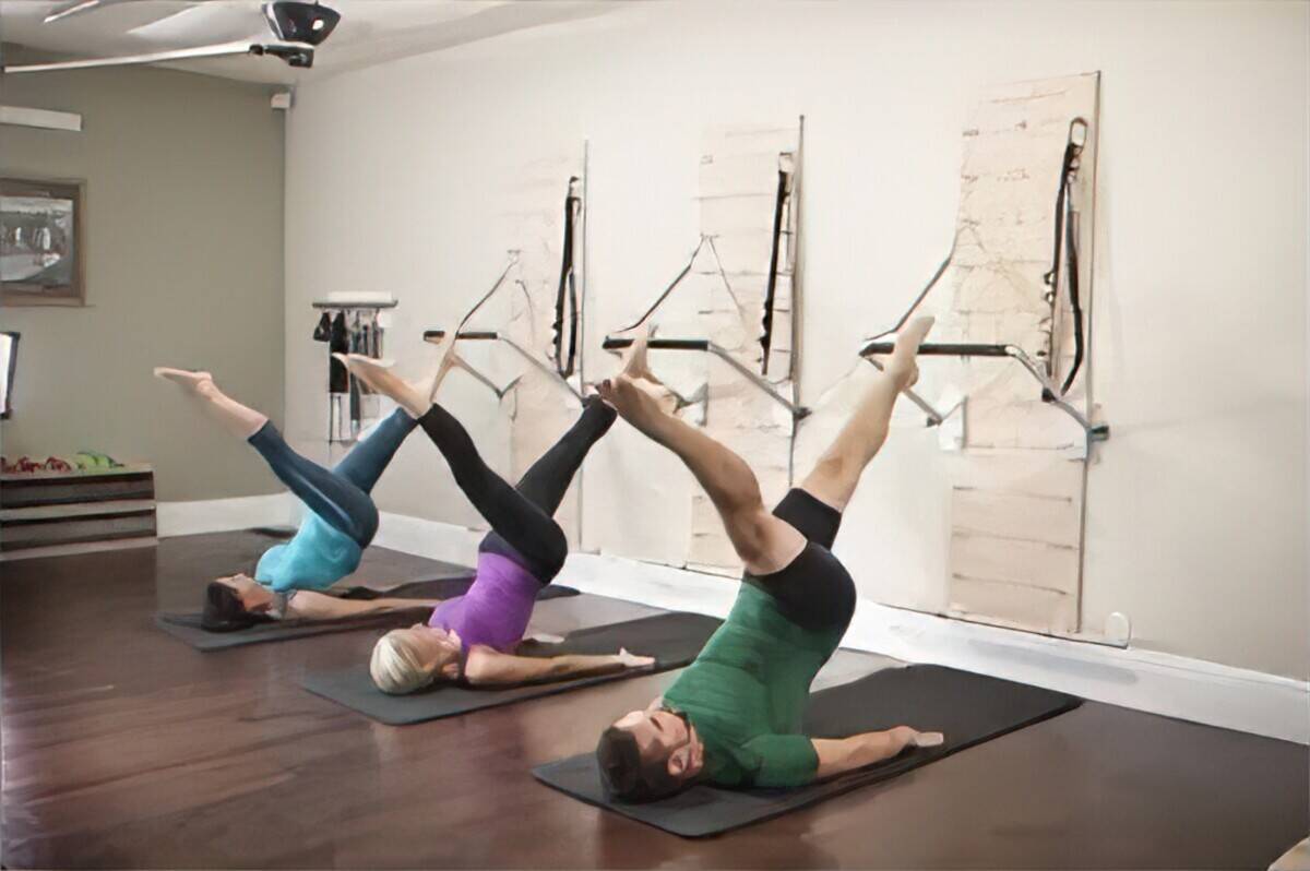 Premium Boutique Fitness Studio- Southwark (Low-overhead & Manager-Run) Photo 3
