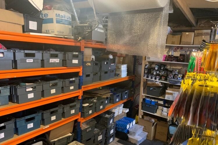 Online Retailer of Angling Tackle & Accessories Photo 4