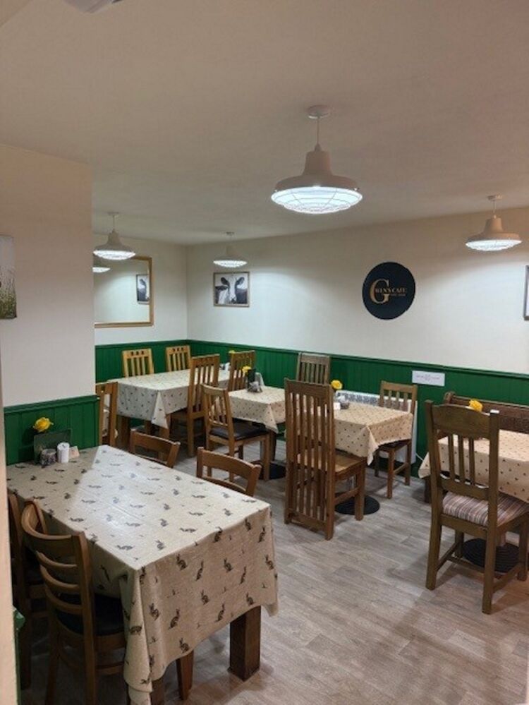 Thriving Village Café - Cheltenham Photo 4