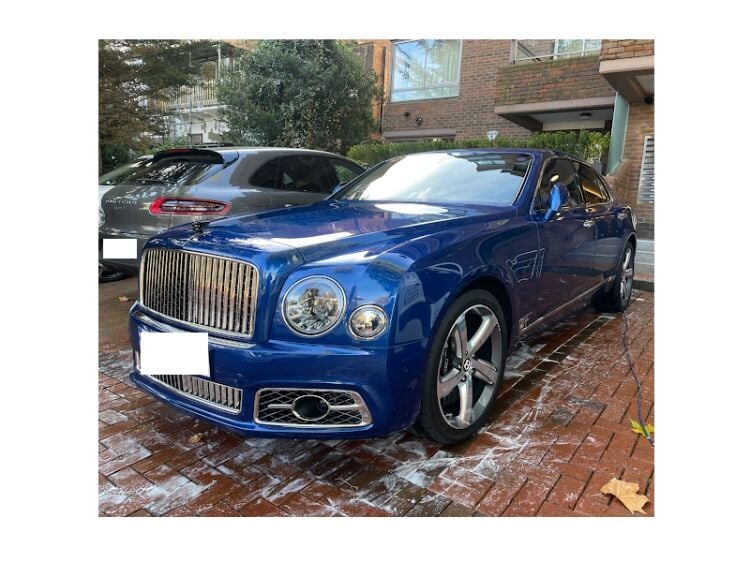 Polish Your Profits – Premium Car Detailing Business for Sale!