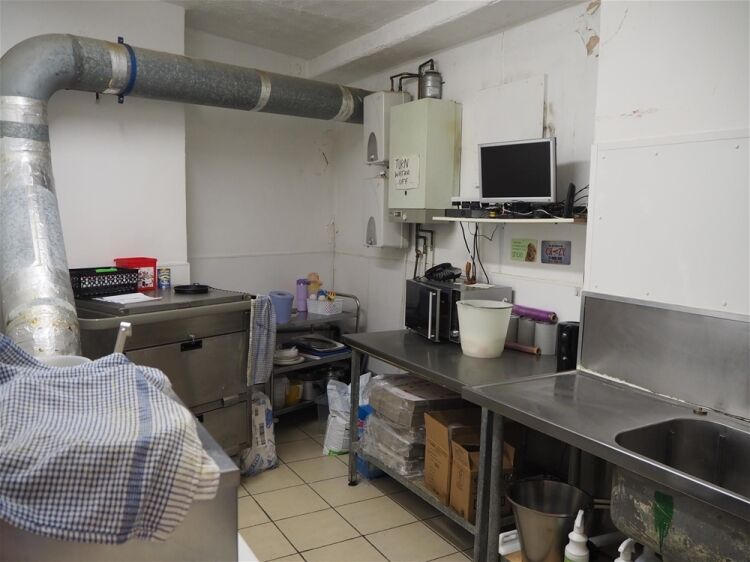 Fish & Chips For Sale in Redcar