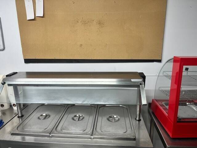 Takeaway Shop For Sale on Smithdown Road L15 
