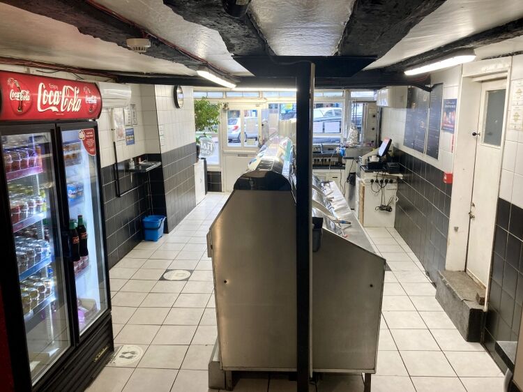 FISH & CHIP TAKEAWAY Photo 4