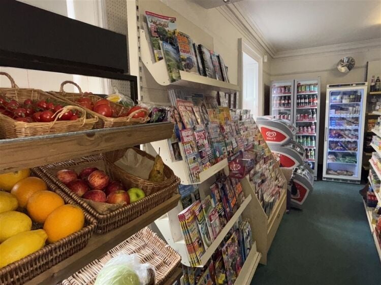 Off License & Convenience For Sale in Clitheroe